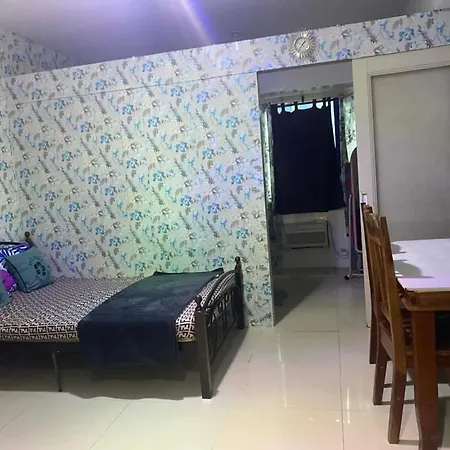 Suite Hotel At Mall Of Asia - Tes Ualat